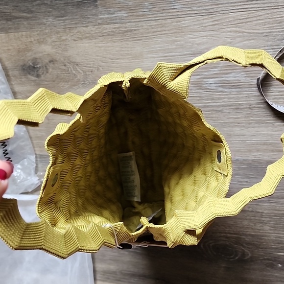 NWT SCARLETON SMALL TOTE BAG - Picture 6 of 12